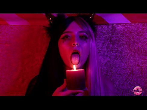 ❤️ Blowjob Bergairah dari Succubus Seksi dengan Pemenuhan Mulut ❤❌ Video anal di id.elitemangas.top ️❤