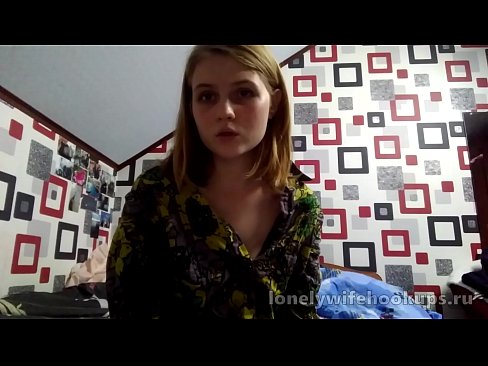 ❤️ Siswa pirang muda dari Rusia menyukai penis yang lebih besar. ❤❌ Video anal di id.elitemangas.top ️❤