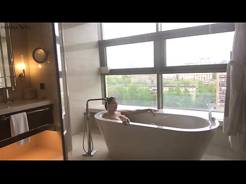 ❤️ Sayang yang luar biasa dengan penuh semangat menyentak vaginanya di kamar mandi ❤❌ Video anal di id.elitemangas.top ️❤