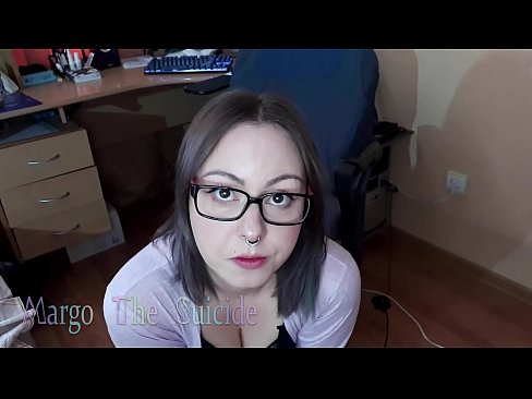 ❤️ Sexy Girl with Glasses Sucks Dildo Deeply on Camera ❤❌ Video anal di id.elitemangas.top ️❤