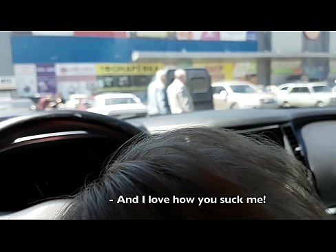 ❤️ Tersedot tepat di tempat parkir di luar supermarket ❤❌ Video anal di id.elitemangas.top ️❤